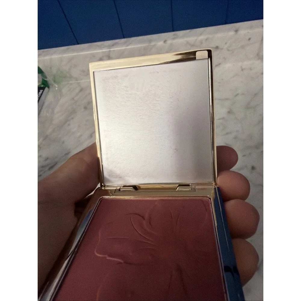 CATKIN Powder Blush & Highlighter for Cheek‎ Natural Shimmer C09 MIDNIGHT